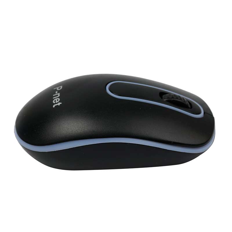 موس بی سیم P-net Z.18