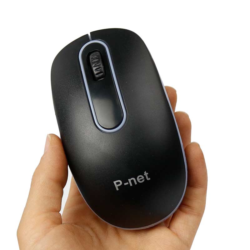 موس بی سیم P-net Z.18