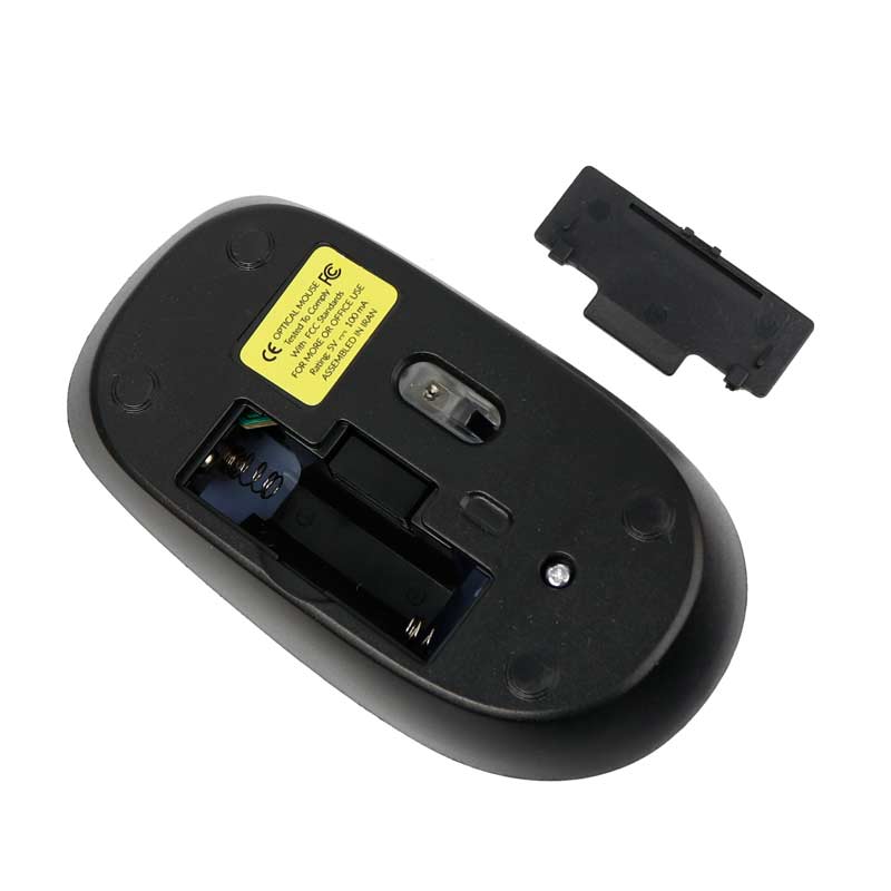 موس بی سیم P-net Z.18