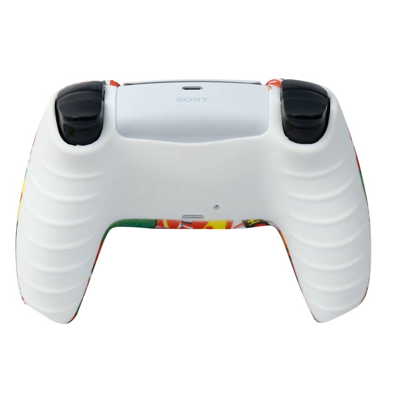 روکش دسته بازی PS5 طرح ELF کد 1