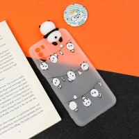 قاب عروسکی طرح پاندا Xiaomi Poco M3