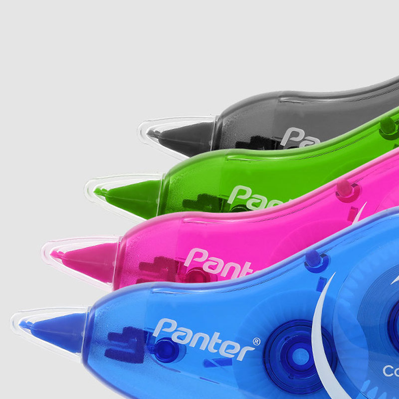 غلط گیر نواری Panter CT101 8m