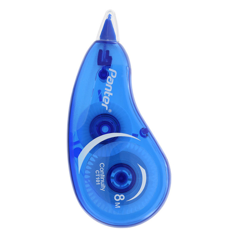 غلط گیر نواری Panter CT101 8m