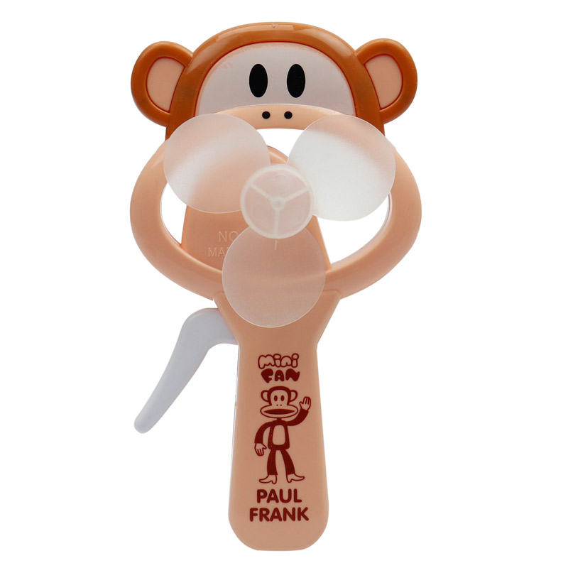 پنکه دستی فانتزی طرح Paul Frank