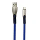 کابل فست شارژ Pioneer P-13 5.1A Type-C 1m