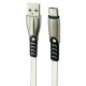 کابل فست شارژ Pioneer P-13 5.1A Type-C 1m