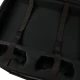 کیف کنسول بازی PS5 طرح چرم