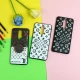 قاب فانتزی برجسته + پاپ سوکت طرح LV شیائومی Redmi 8 سری D