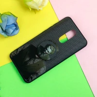 قاب فانتزی برجسته + پاپ سوکت طرح Joker شیائومی Redmi 8 سری D