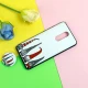 قاب فانتزی برجسته + پاپ سوکت طرح کوتوله شیائومی Redmi 8 سری D