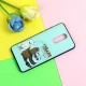 قاب فانتزی برجسته + پاپ سوکت طرح پاندا شیائومی Redmi 8 سری D