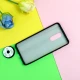 قاب فانتزی برجسته + پاپ سوکت طرح رنگین کمان شیائومی Redmi 8 سری D