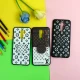 قاب فانتزی برجسته + پاپ سوکت طرح LV شیائومی Redmi 9 سری D