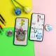 قاب فانتزی برجسته + پاپ سوکت طرح جغد شیائومی Redmi 9 سری D