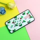 قاب فانتزی برجسته + پاپ سوکت طرح کاکتوس شیائومی Redmi 9 سری D