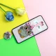 قاب فانتزی برجسته + پاپ سوکت طرح جغد شیائومی Redmi 9 سری D