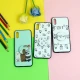 قاب فانتزی برجسته + پاپ سوکت طرح پاندا شیائومی Redmi 9A سری D