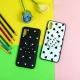 قاب فانتزی برجسته + پاپ سوکت طرح قلب شیائومی Redmi 9A سری D