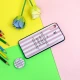 قاب فانتزی برجسته + پاپ سوکت طرح ویکتوریا شیائومی Redmi 9A سری D