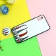 قاب فانتزی برجسته + پاپ سوکت طرح کوتوله شیائومی Redmi 9A سری D