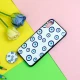 قاب فانتزی برجسته + پاپ سوکت طرح چشم و نظر شیائومی Redmi 9A سری D