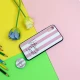 قاب فانتزی برجسته + پاپ سوکت طرح ویکتوریا شیائومی Redmi 9A سری D