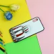 قاب فانتزی برجسته + پاپ سوکت طرح کوتوله شیائومی Redmi 9A سری D