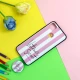قاب فانتزی برجسته + پاپ سوکت طرح ویکتوریا شیائومی Redmi 9C سری D