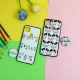قاب فانتزی برجسته + پاپ سوکت طرح پاندا شیائومی Redmi 9C سری D