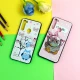 قاب فانتزی برجسته + پاپ سوکت طرح جغد شیائومی Redmi Note 8 سری D