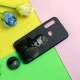 قاب فانتزی برجسته + پاپ سوکت طرح Joker شیائومی Redmi Note 8 سری D