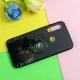 قاب فانتزی برجسته + پاپ سوکت طرح Joker شیائومی Redmi Note 8 سری D