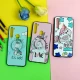 قاب فانتزی برجسته + پاپ سوکت طرح یونیکورن شیائومی Redmi Note 8 سری D