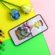 قاب فانتزی برجسته + پاپ سوکت طرح جغد شیائومی Redmi Note 9 سری D