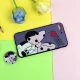 قاب فانتزی برجسته + پاپ سوکت طرح میکی موس آیفون iPhone 7 Plus / 8 Plus سری D