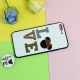 قاب فانتزی برجسته + پاپ سوکت طرح میکی موس آیفون iPhone 7 Plus / 8 Plus سری D