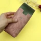 کاور پاور بانک مخملی شیائومی 10000