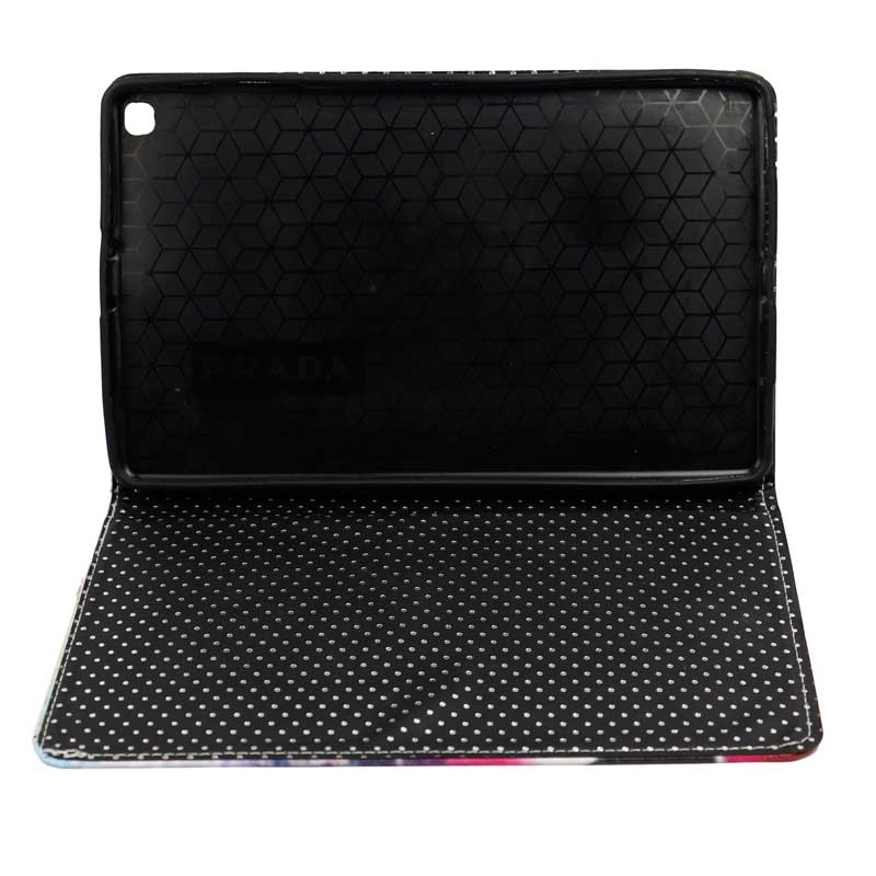 کیف تبلت فانتزی Prada Samsung Galaxy Tab A10 پسرونه