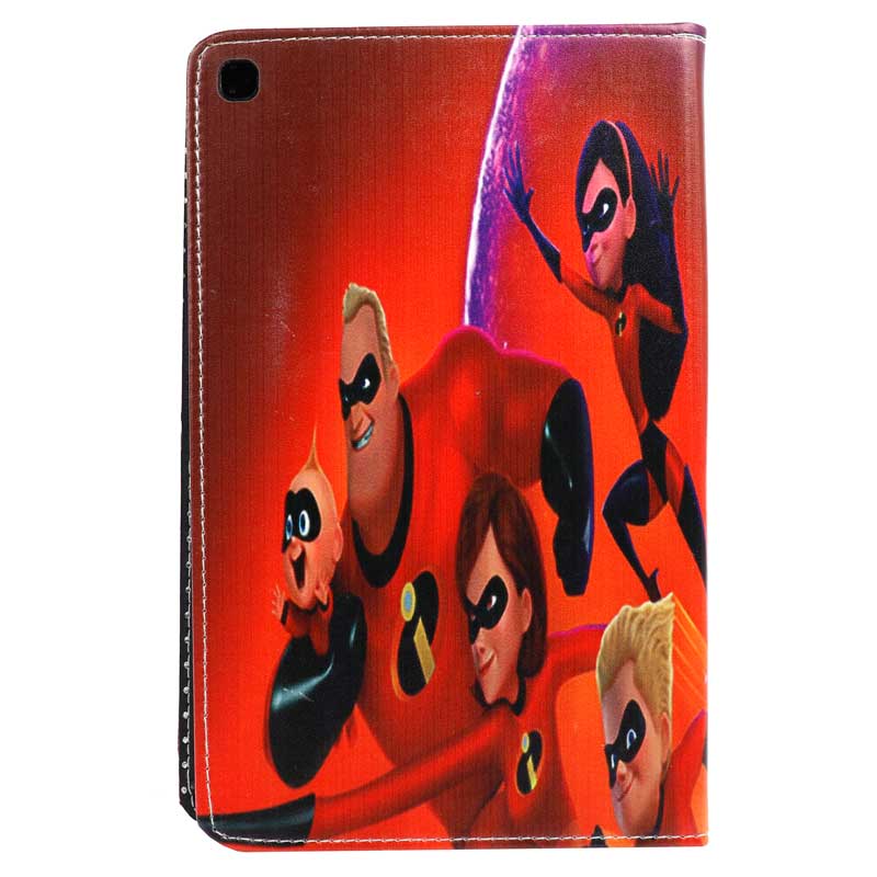 کیف تبلت فانتزی Prada Samsung Galaxy Tab A10 پسرونه