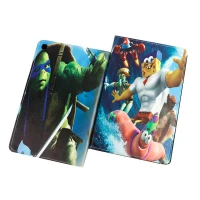 کیف تبلت فانتزی Prada Samsung Galaxy Tab A10 پسرونه