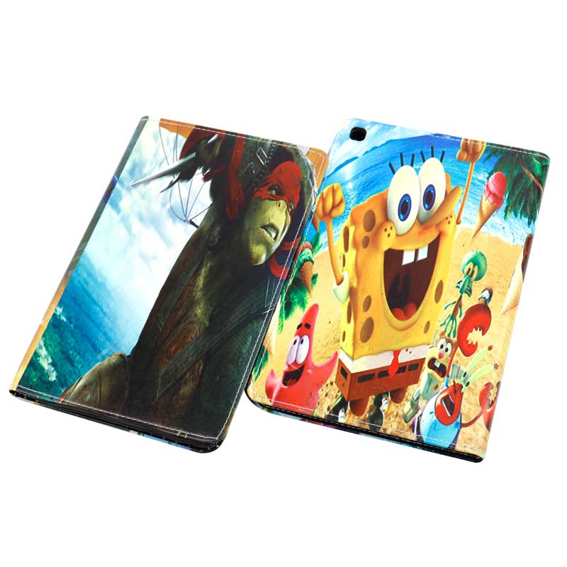 کیف تبلت فانتزی Prada Samsung Galaxy Tab A10 پسرونه