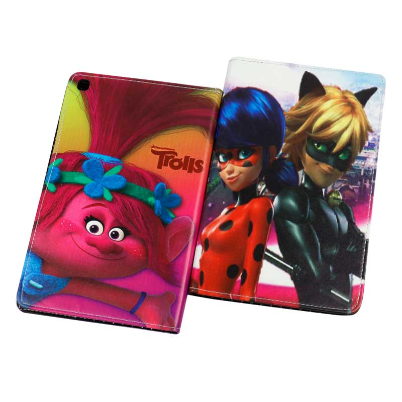 کیف تبلت فانتزی Prada Samsung Galaxy Tab A10 پسرونه