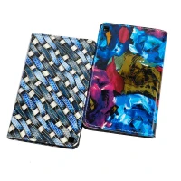 کیف تبلت فانتزی Prada Samsung Galaxy Tab A8 طرح دار ساده