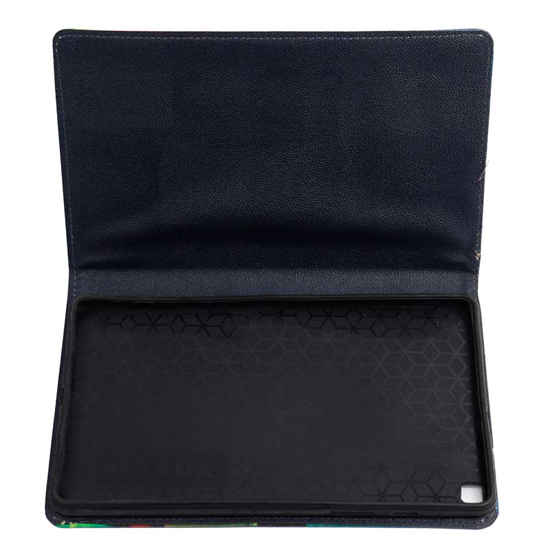 کیف تبلت فانتزی Prada Samsung Galaxy Tab A8 طرح دار ساده