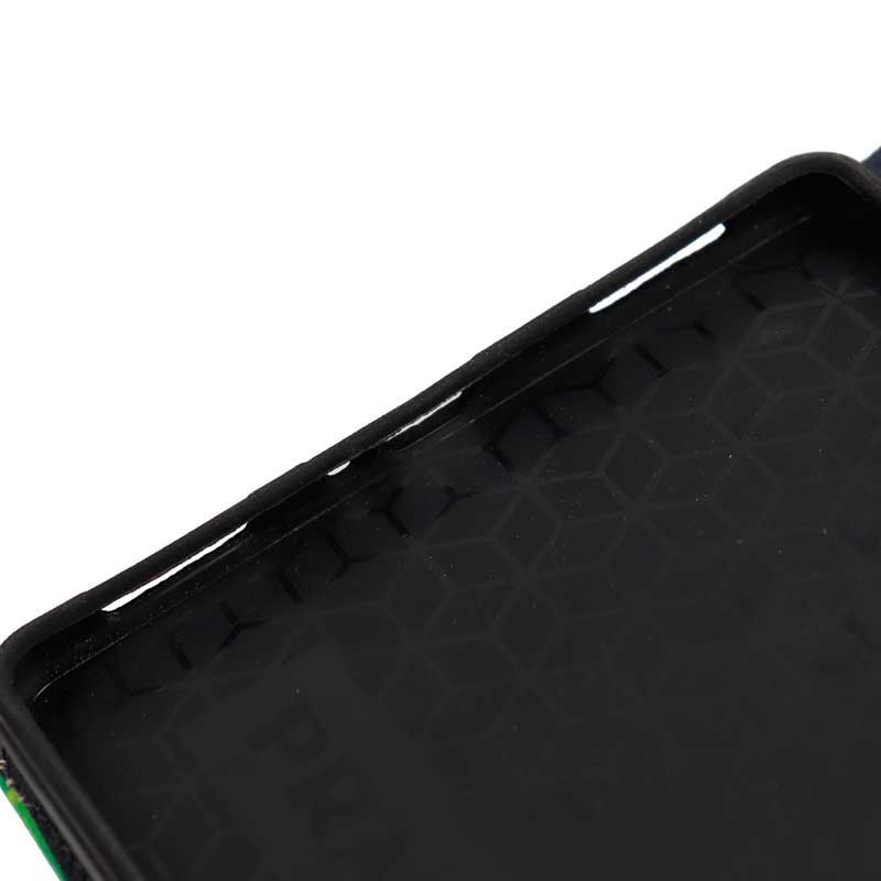 کیف تبلت فانتزی Prada Samsung Galaxy Tab A8 طرح دار ساده