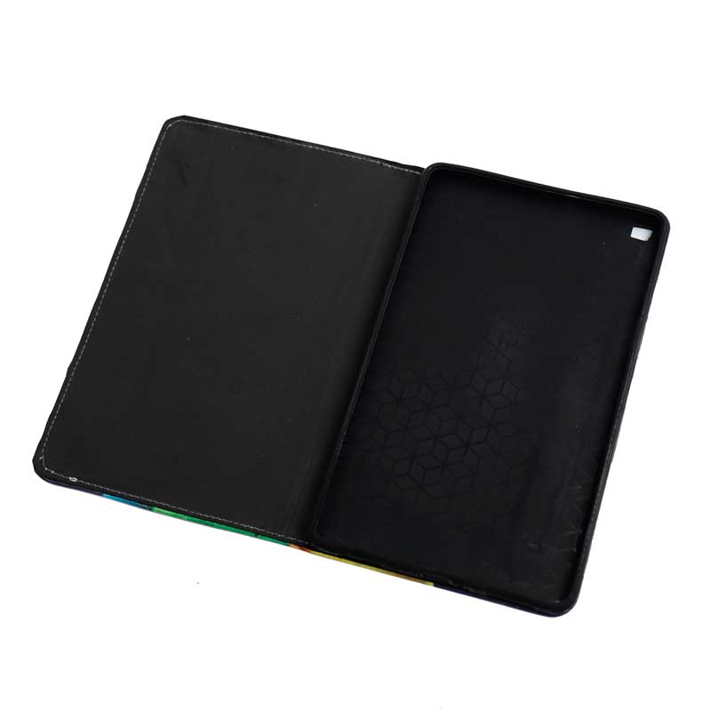 کیف تبلت فانتزی Prada Samsung Galaxy Tab A8 طرح دار ساده