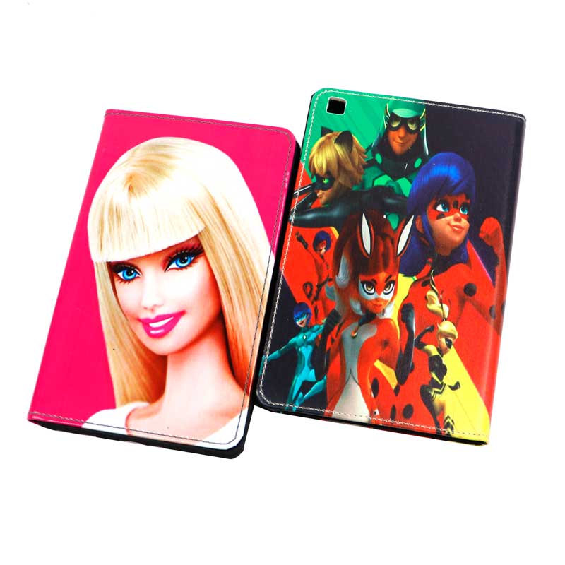 کیف تبلت فانتزی Prada Samsung Galaxy Tab A8 دخترونه