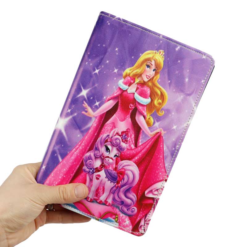 کیف تبلت فانتزی Prada Samsung Galaxy Tab A8 دخترونه