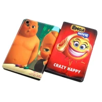 کیف تبلت فانتزی Prada Samsung Galaxy Tab A8 دخترونه