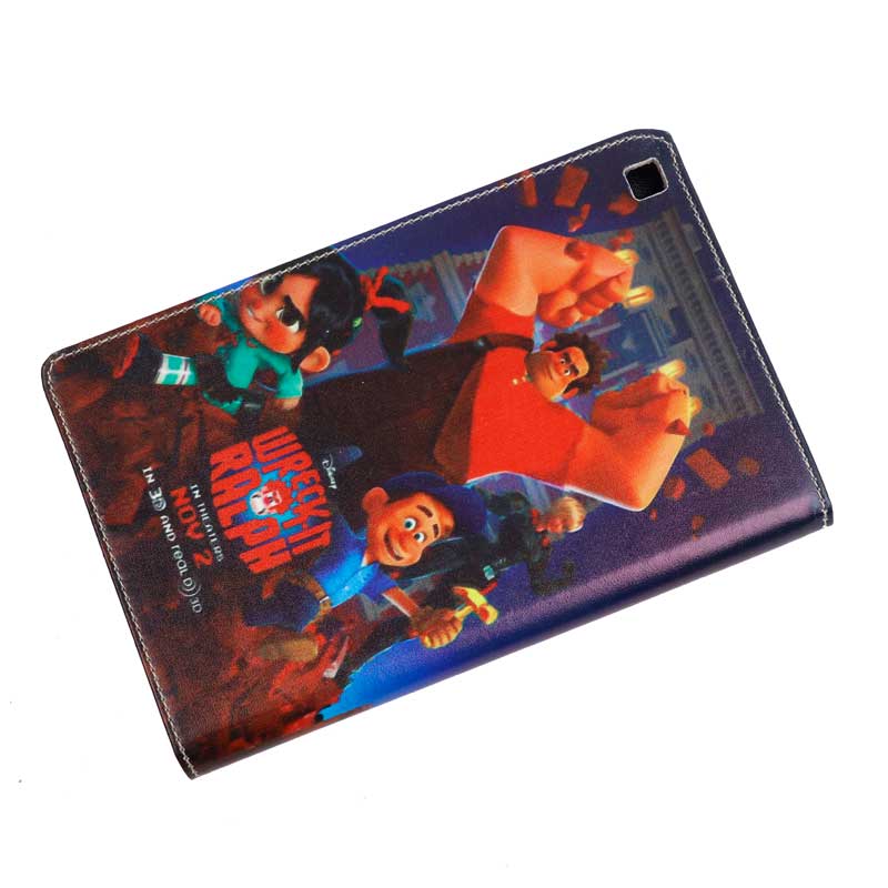 کیف تبلت فانتزی Prada Samsung Galaxy Tab A8 پسرونه